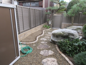 after